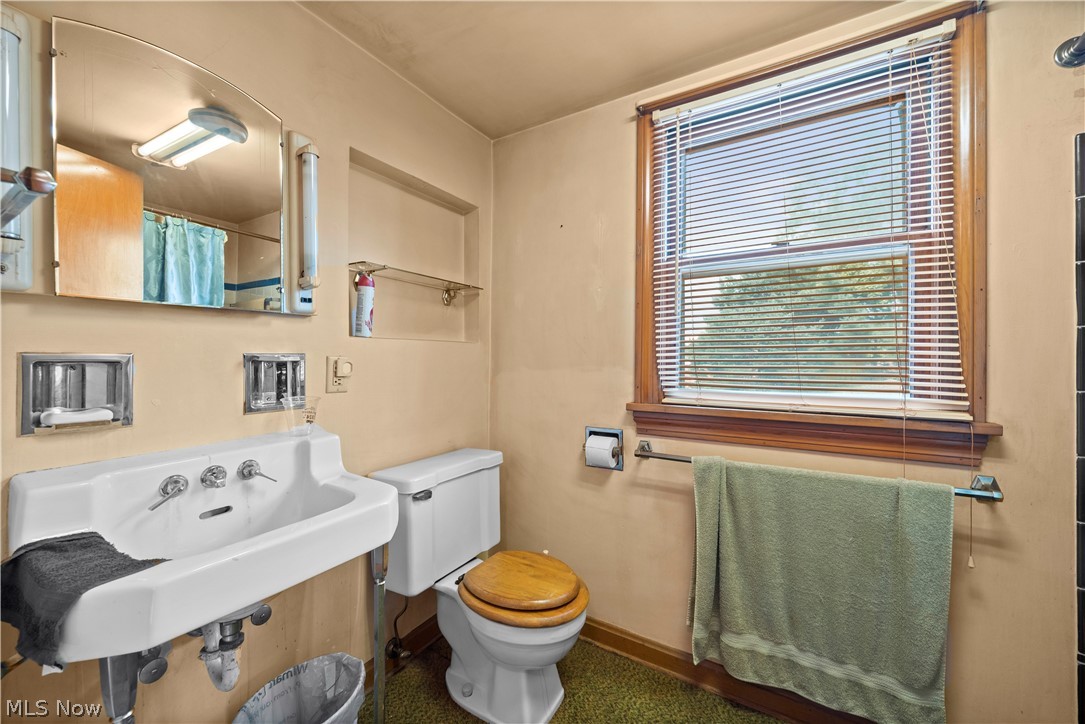 Sheffield - Residential