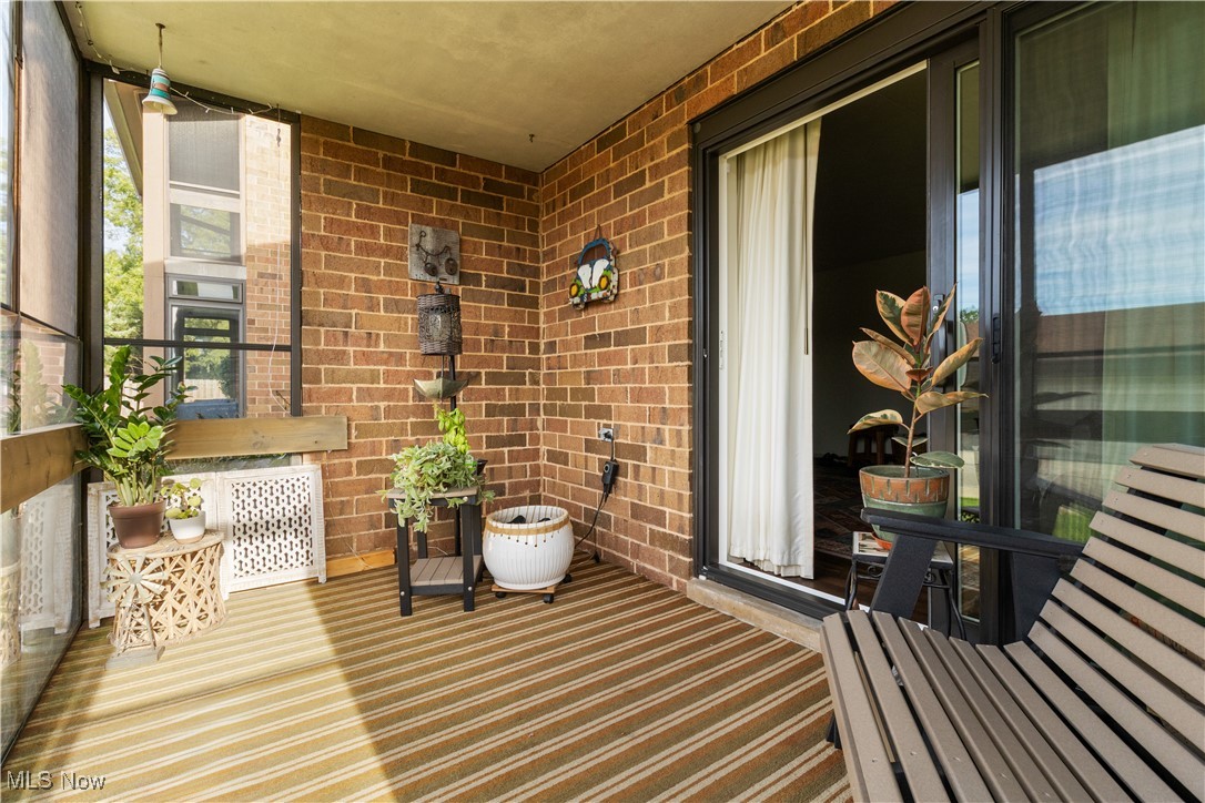 Old Orchard Condo - Residential