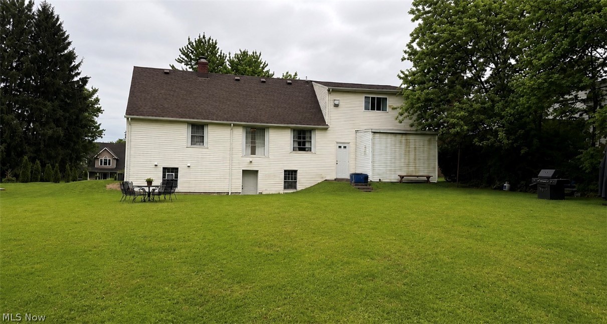 Longview Heights 01 - Residential