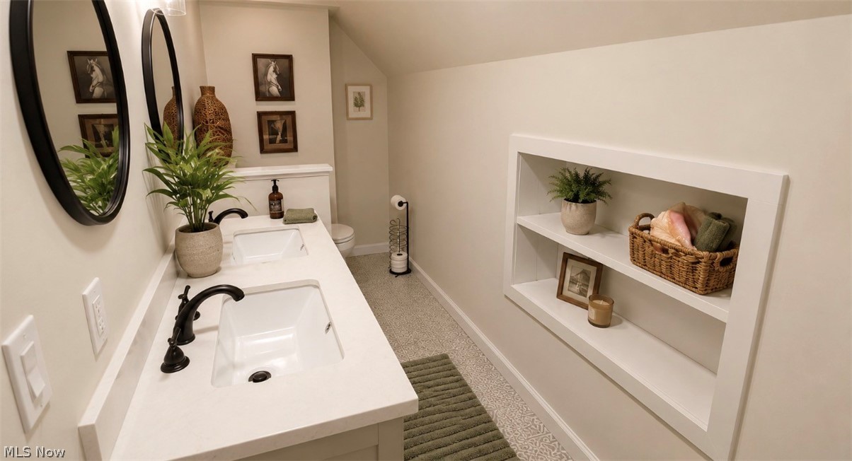 Longview Heights 01 - Residential