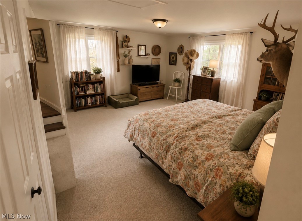 Longview Heights 01 - Residential