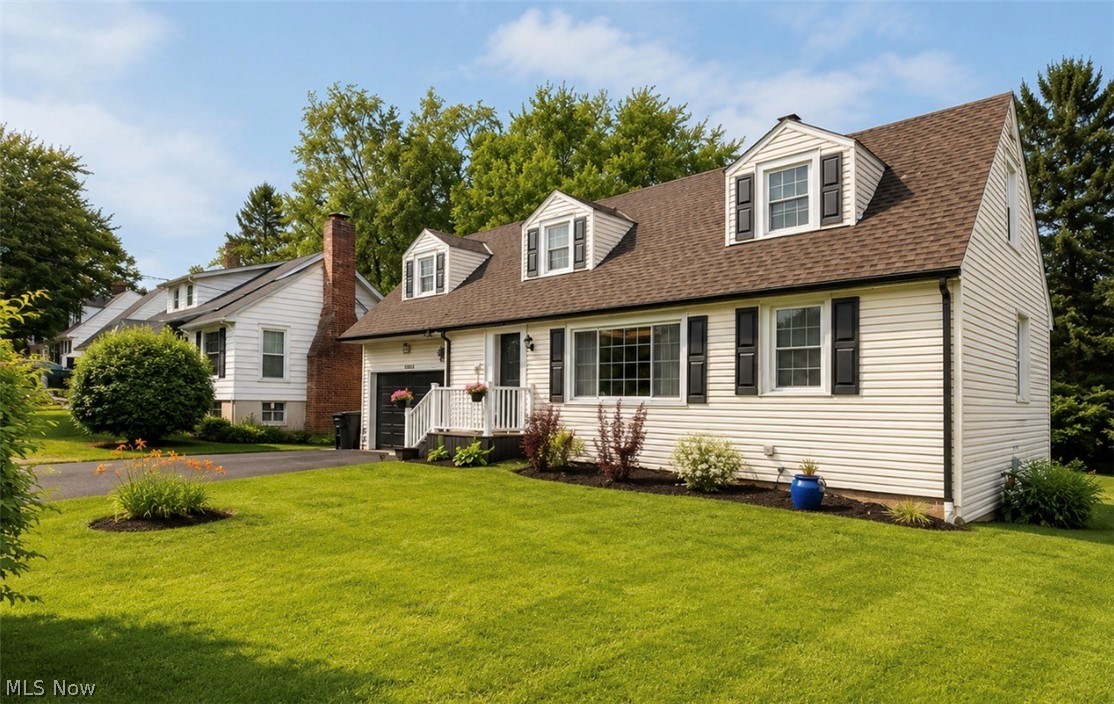 Longview Heights 01 - Residential
