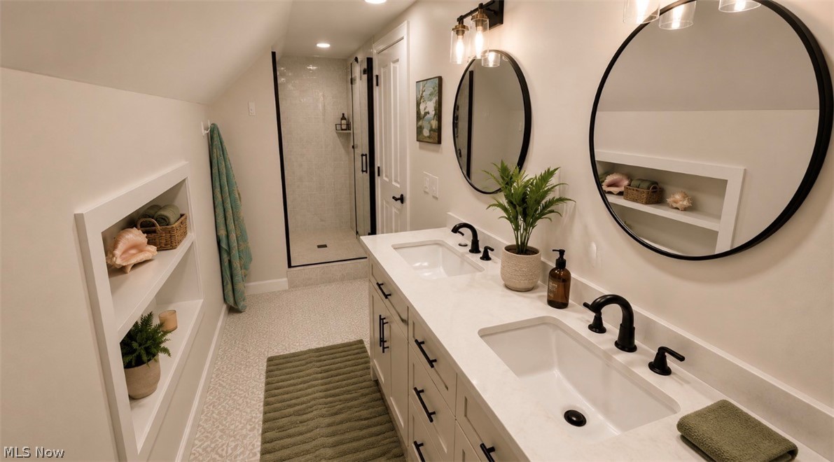 Longview Heights 01 - Residential