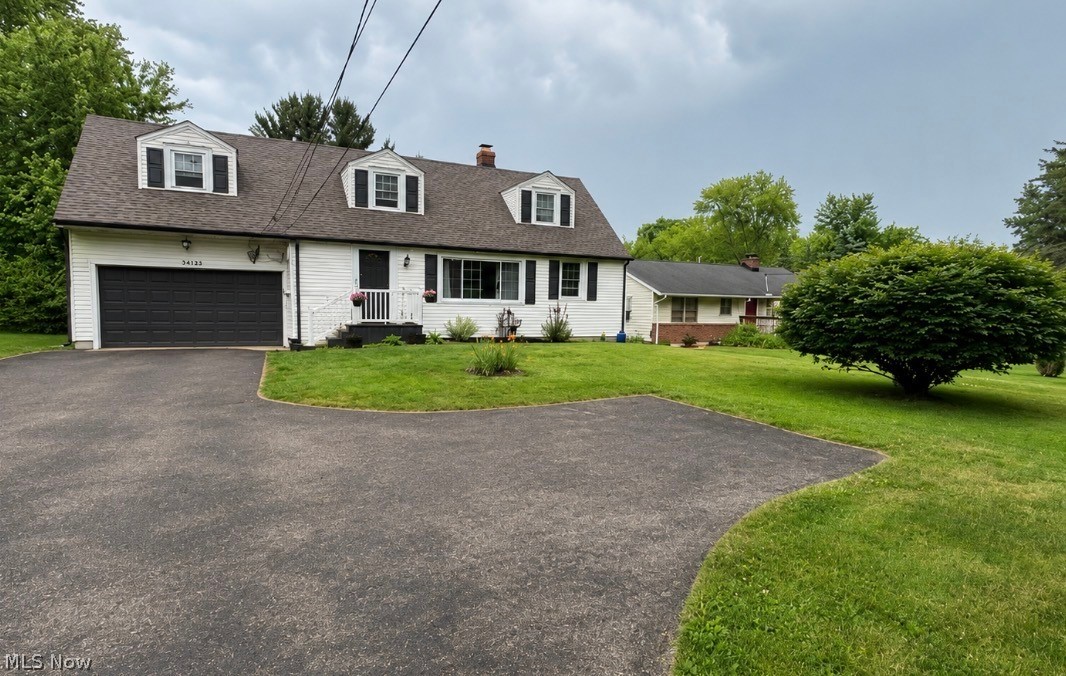 Longview Heights 01 - Residential