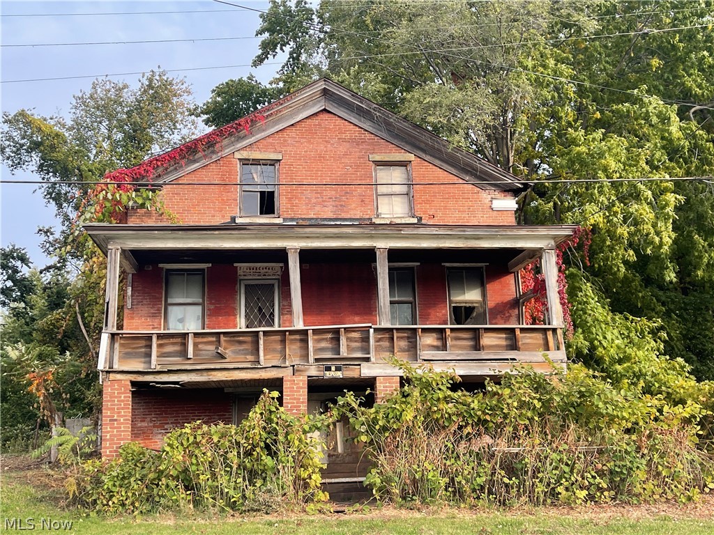 Perry Township - Residential