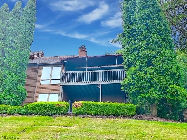 Countryside Condo - Residential
