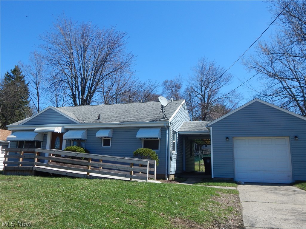 Tallmadge 10 - Residential