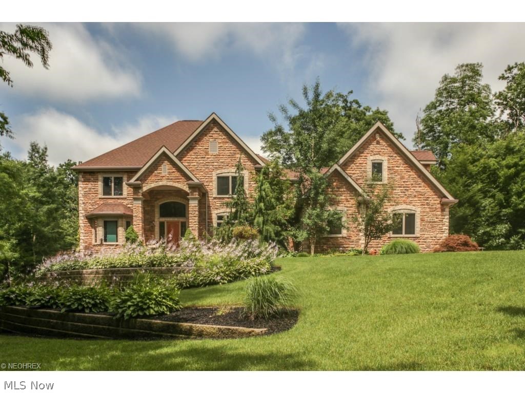 Crown Pointe Estates - Residential
