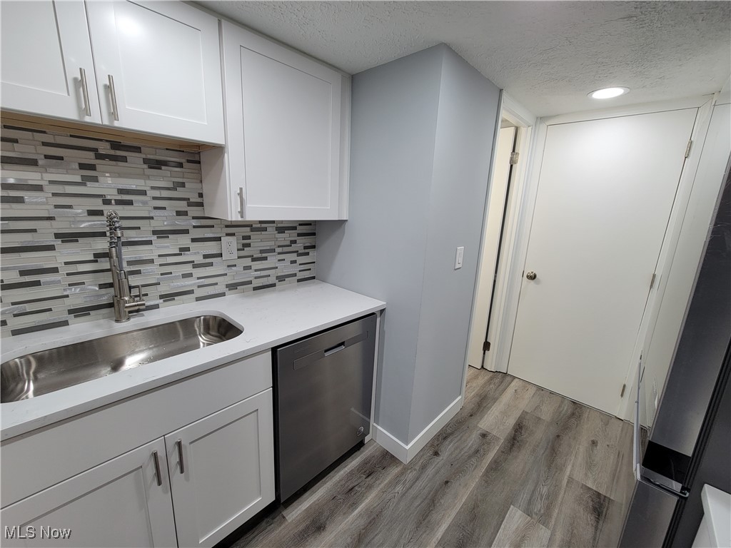 Addition To Cambridge Condo - Residential