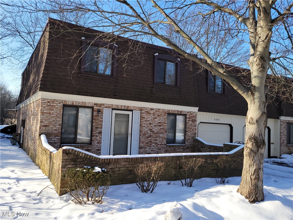 Addition To Cambridge Condo - Residential