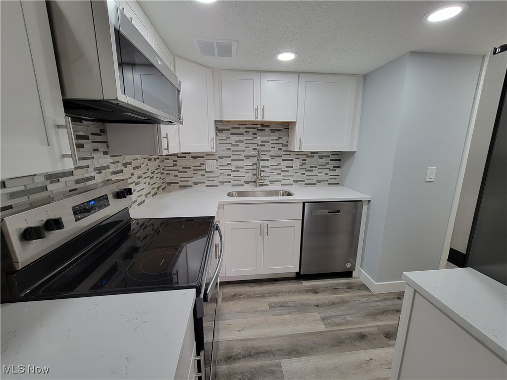 Addition To Cambridge Condo - Residential
