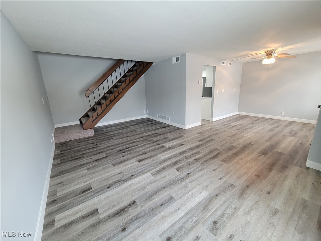 Addition To Cambridge Condo - Residential