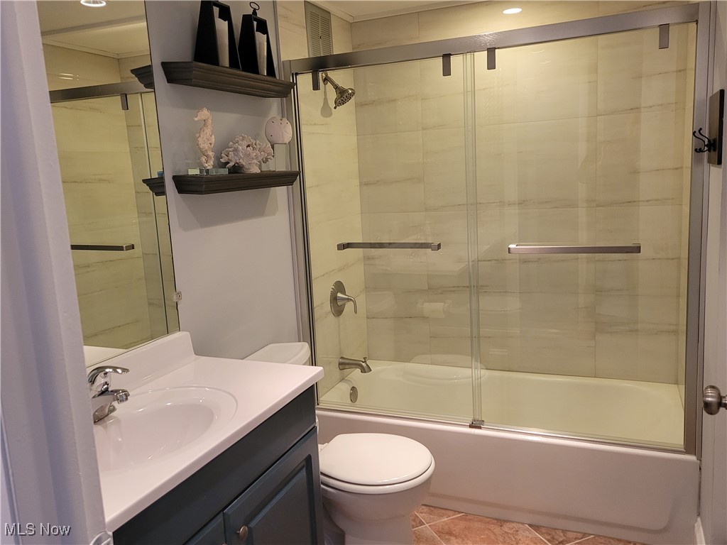 Addition To Cambridge Condo - Residential