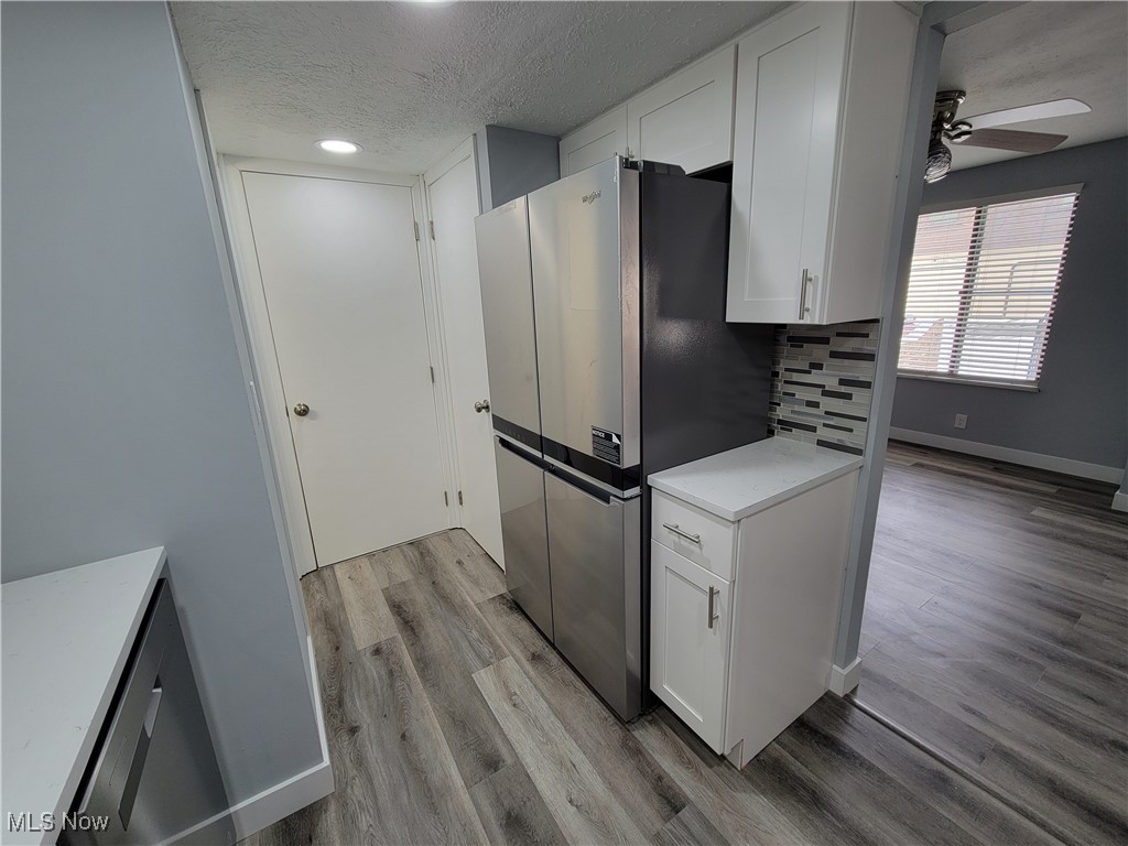 Addition To Cambridge Condo - Residential