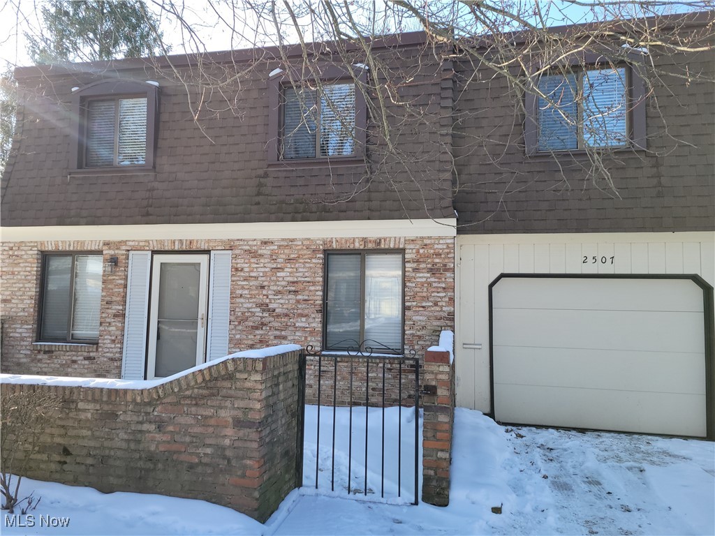 Addition To Cambridge Condo - Residential