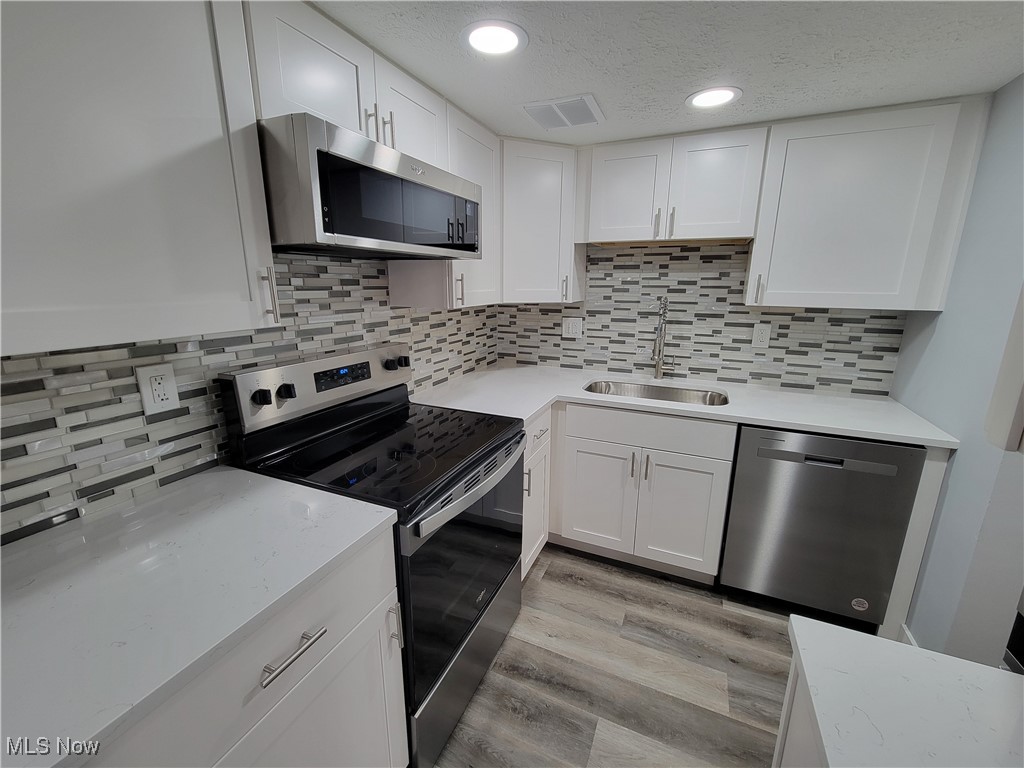 Addition To Cambridge Condo - Residential