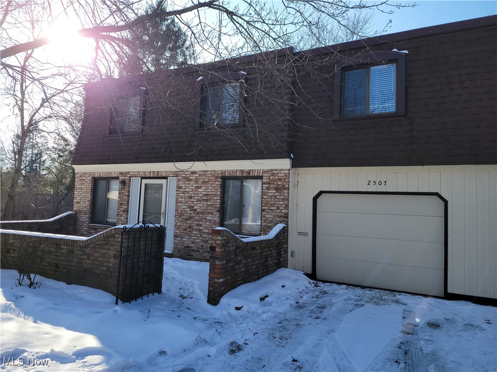 Addition To Cambridge Condo - Residential