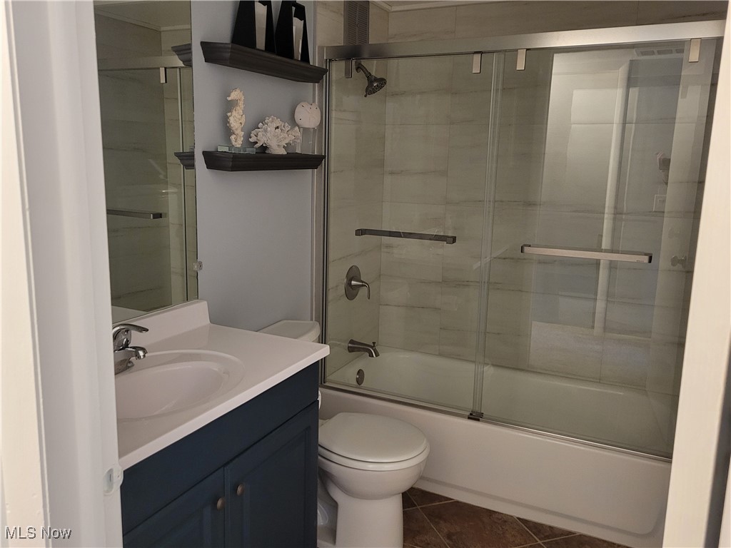 Addition To Cambridge Condo - Residential