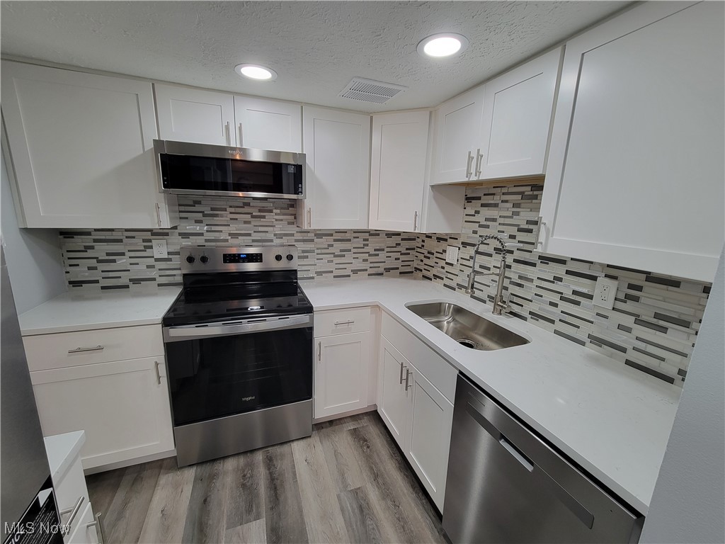 Addition To Cambridge Condo - Residential