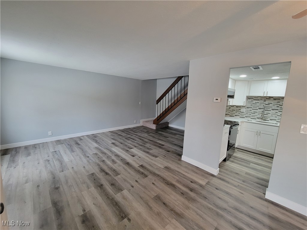 Addition To Cambridge Condo - Residential