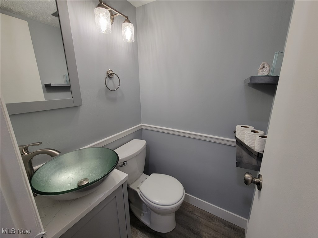 Addition To Cambridge Condo - Residential