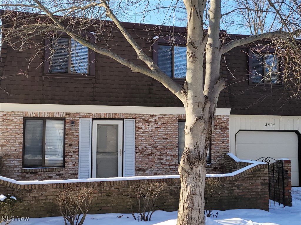 Addition To Cambridge Condo - Residential