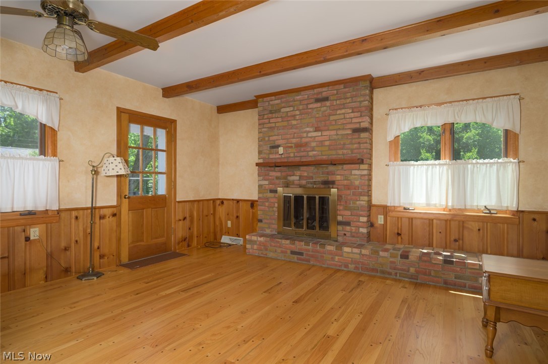 Smuckers - Residential