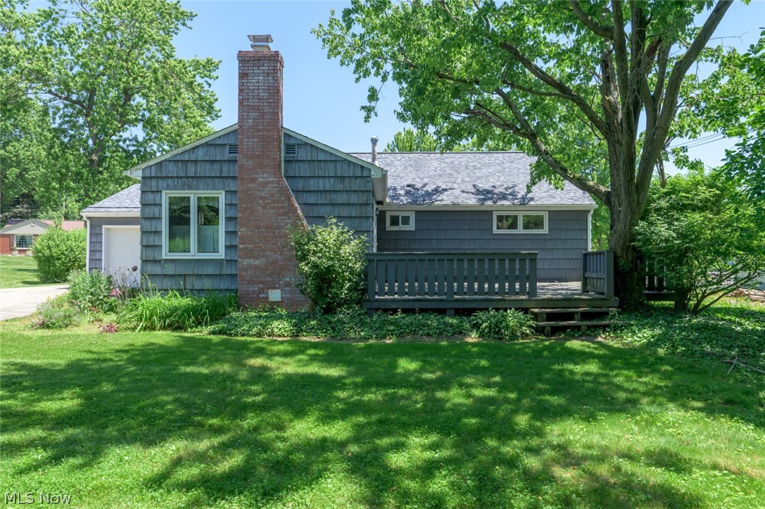Smuckers - Residential