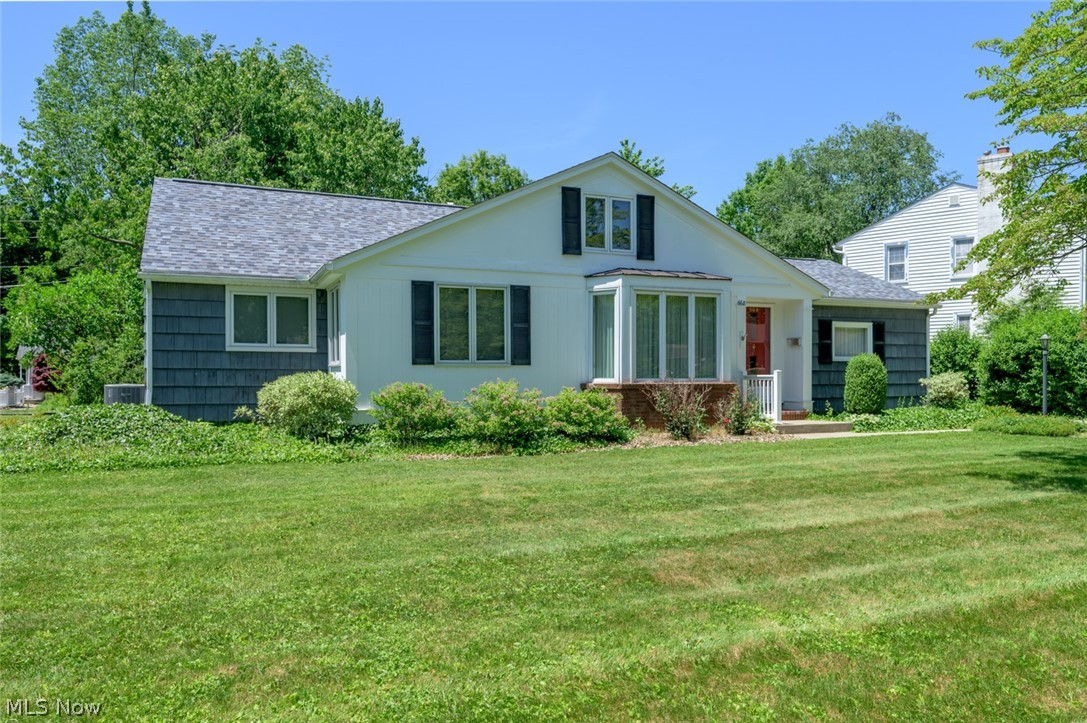 Smuckers - Residential