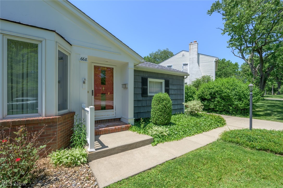 Smuckers - Residential