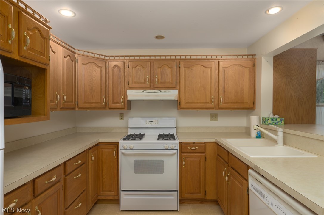 Smuckers - Residential