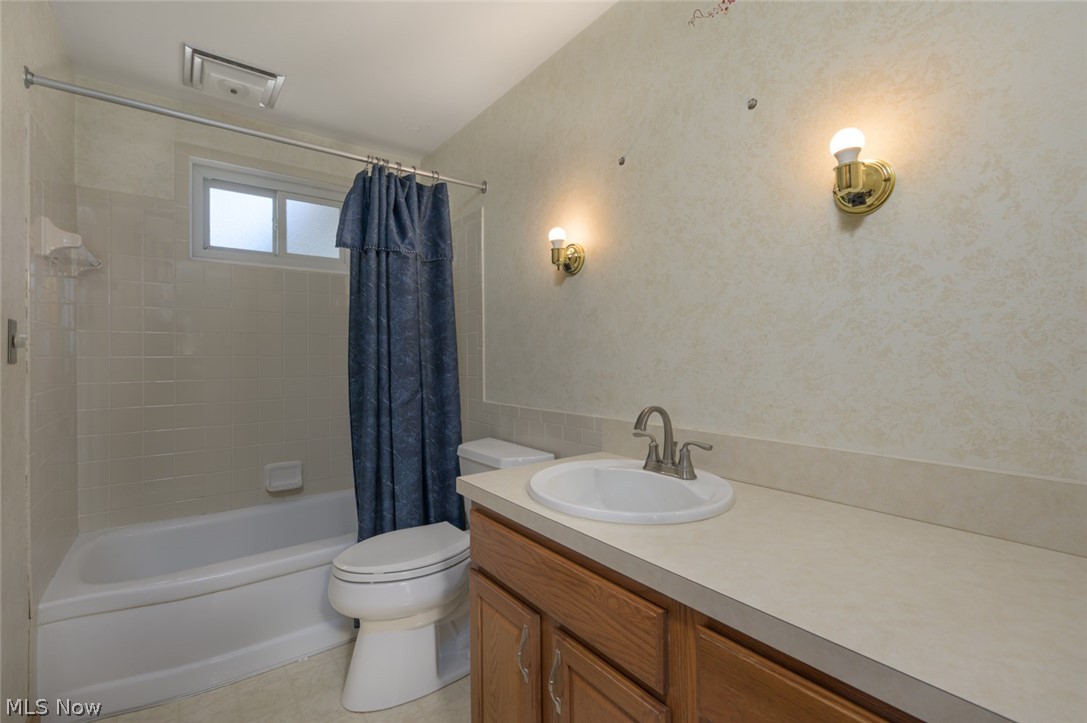 Smuckers - Residential