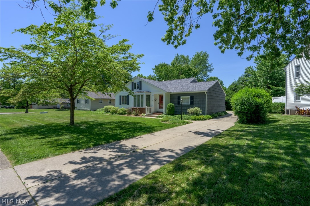 Smuckers - Residential