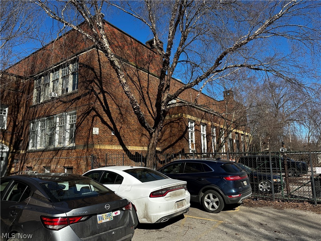 Glen Hodge & Taylor Allotment - Commercial Sale