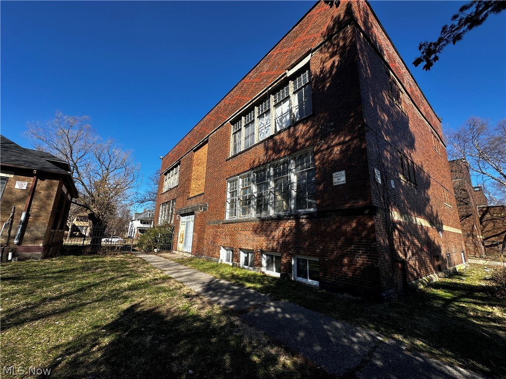 Glen Hodge & Taylor Allotment - Commercial Sale