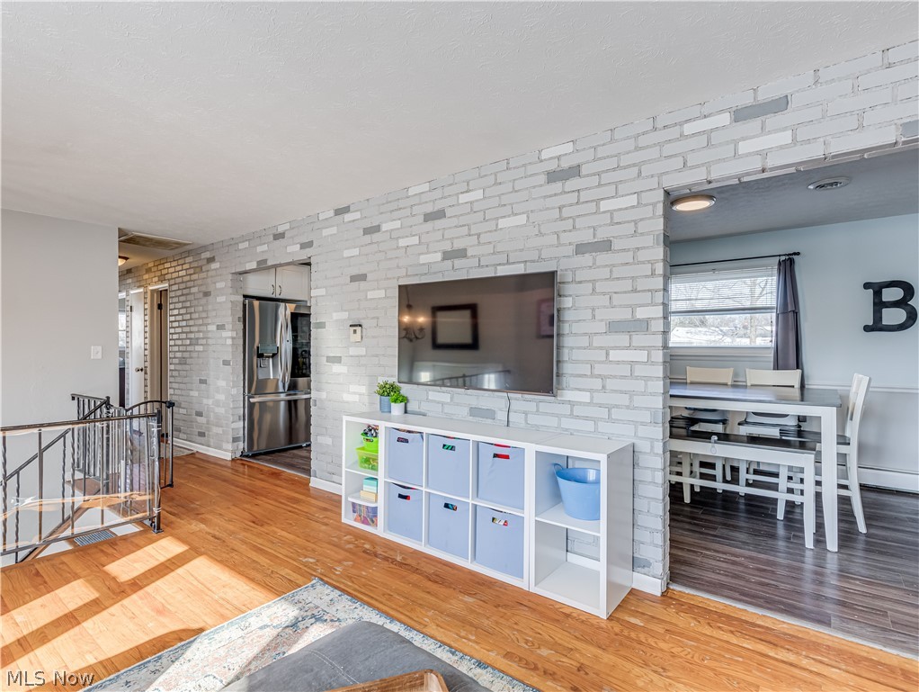Heritage Park - Residential