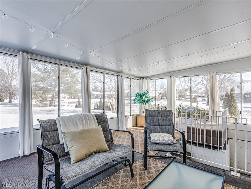 Heritage Park - Residential