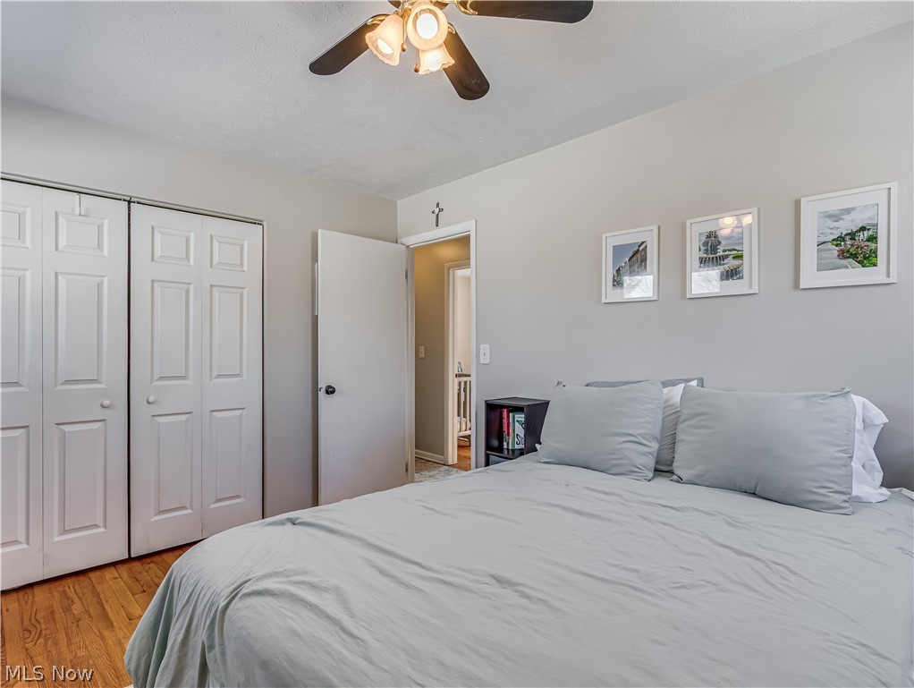 Heritage Park - Residential