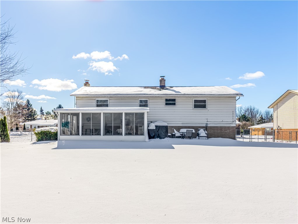 Heritage Park - Residential