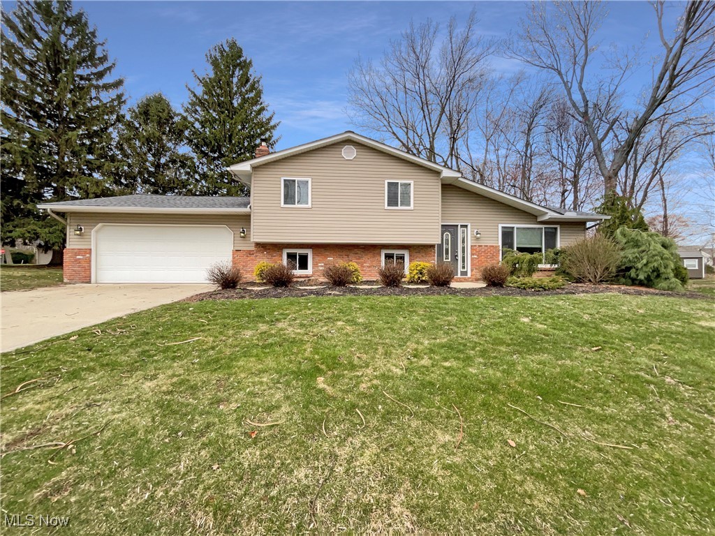 Fantastic home in sought after location! This home has fresh interior paint. A soft neutral color palette create a solid blank canvas. The primary bathroom features plenty of under sink storage waiting for your home organization needs. The back yard is the perfect spot to kick back with the included sitting area. Don't wait! Make this beautiful home yours.