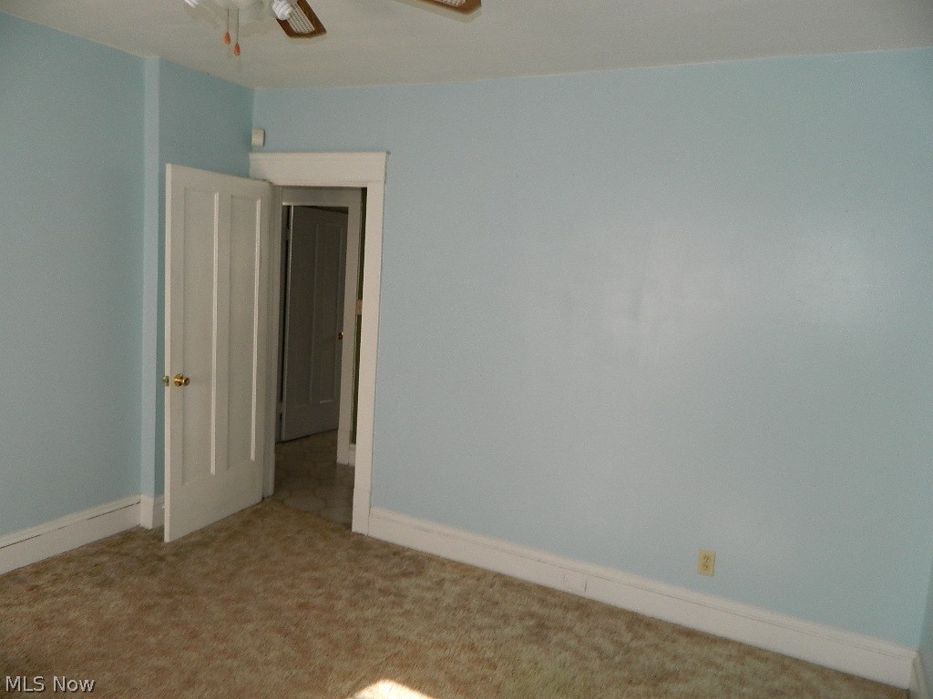 Lorain Heights - Residential Income