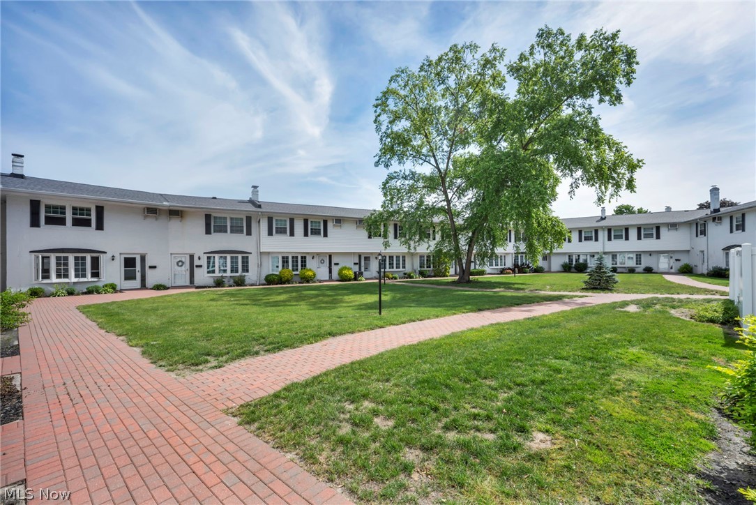 Meadowlawn Condo - Residential