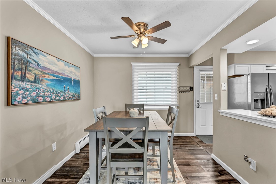 Meadowlawn Condo - Residential