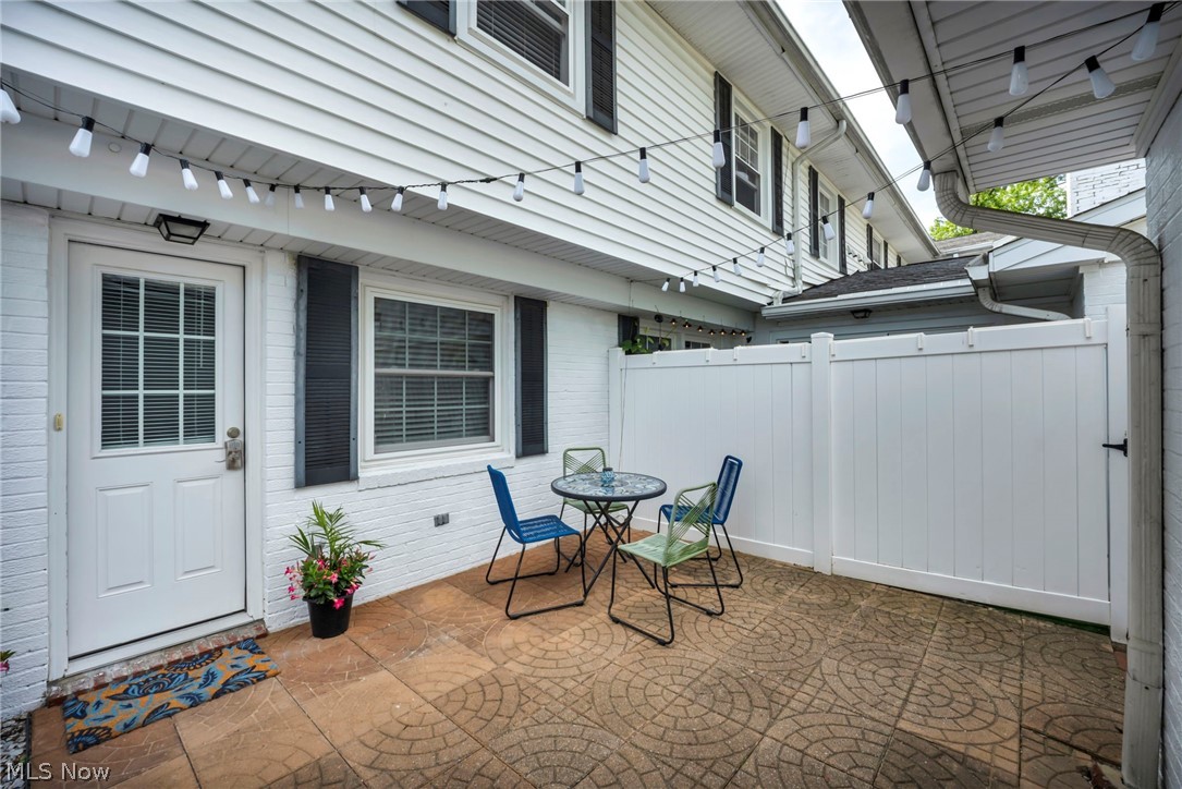 Meadowlawn Condo - Residential