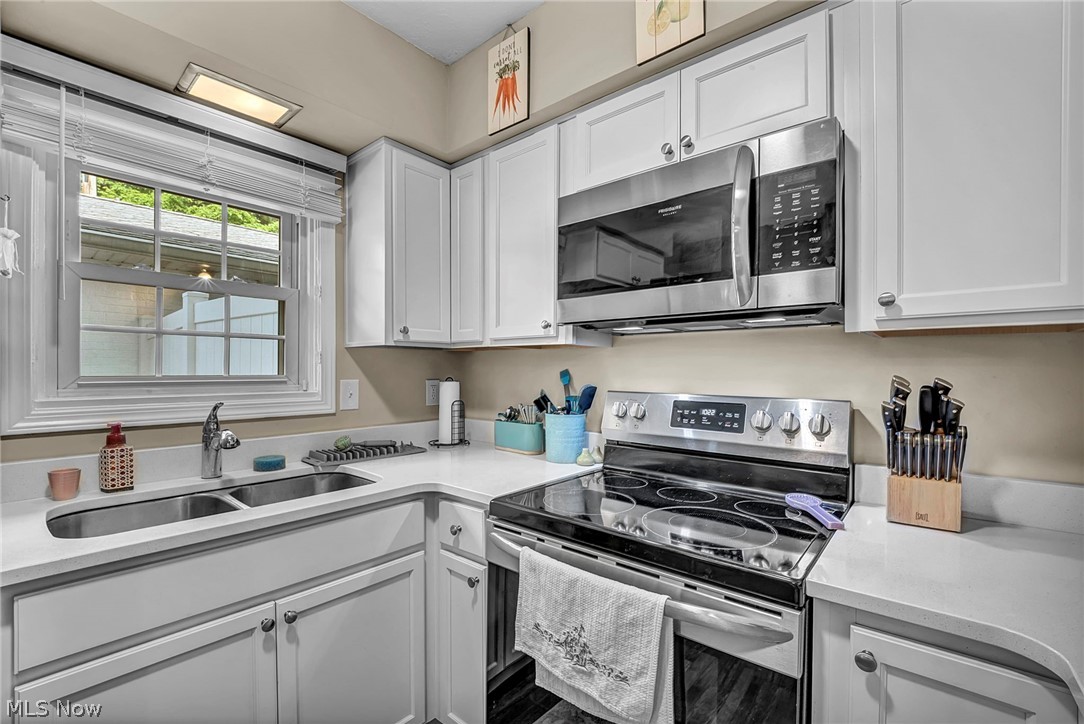 Meadowlawn Condo - Residential