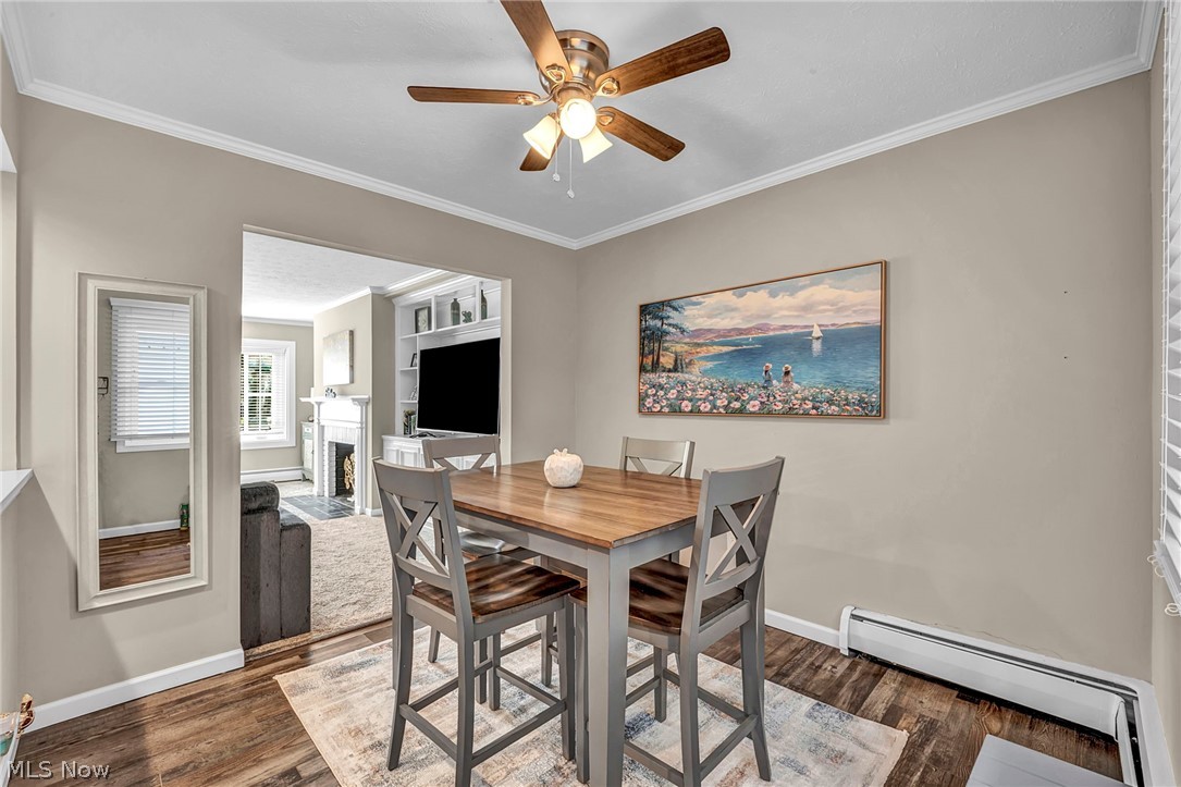 Meadowlawn Condo - Residential