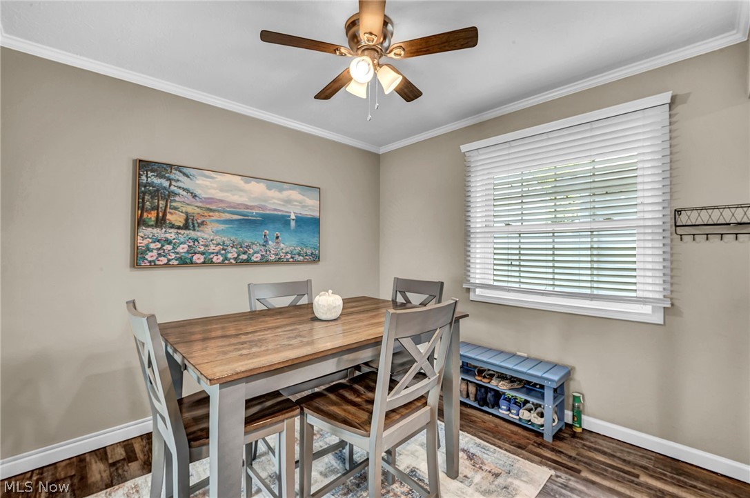 Meadowlawn Condo - Residential