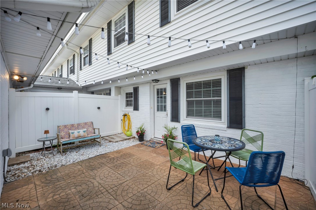 Meadowlawn Condo - Residential