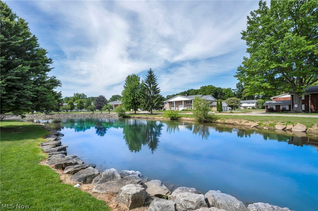 Meadowlawn Condo - Residential