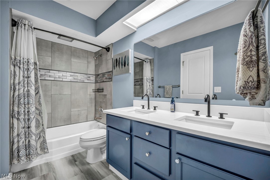 Meadowlawn Condo - Residential